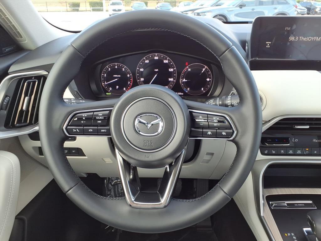 2026 Mazda CX-90 Premium Plus