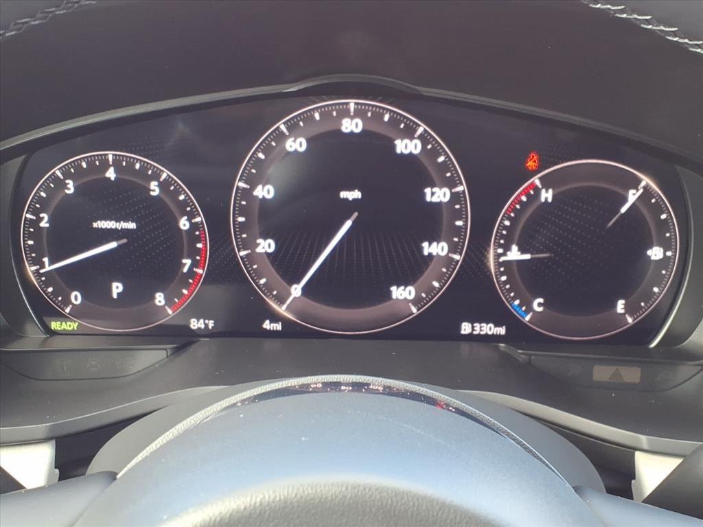 2026 Mazda CX-90 Premium Plus
