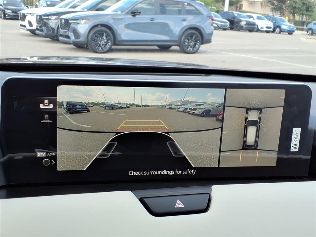 2026 Mazda CX-90 Premium Plus