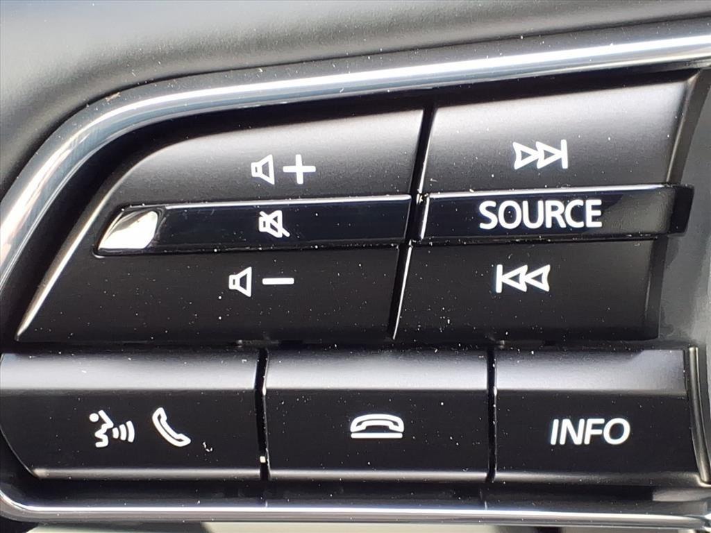 2026 Mazda CX-90 Premium Plus