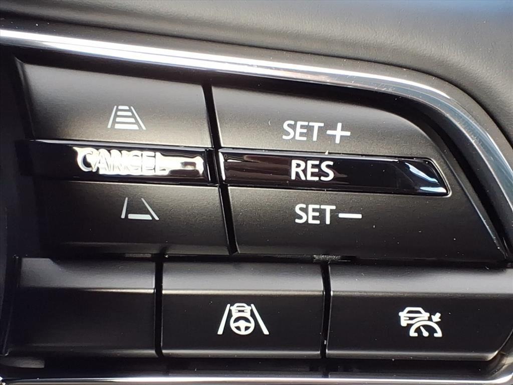 2026 Mazda CX-90 Premium Plus