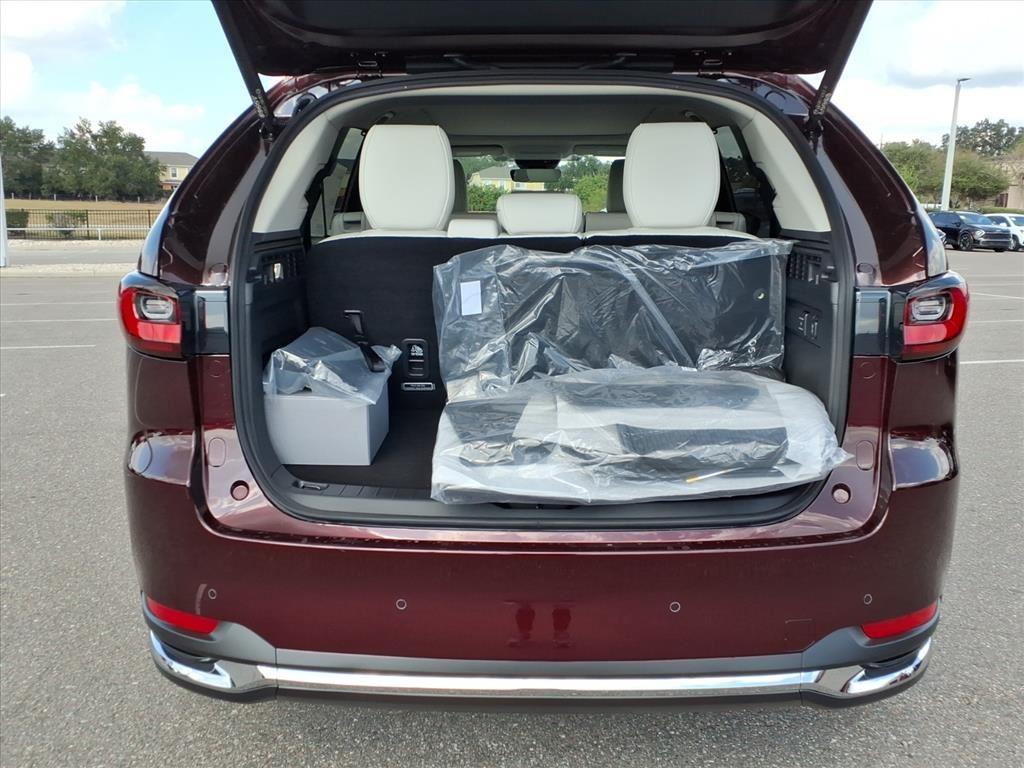 2026 Mazda CX-90 Premium Plus