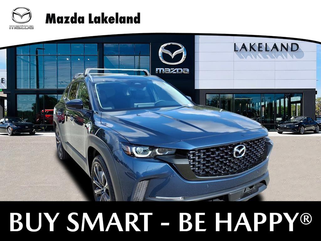 2026 Mazda CX-50 2.5 S Premium