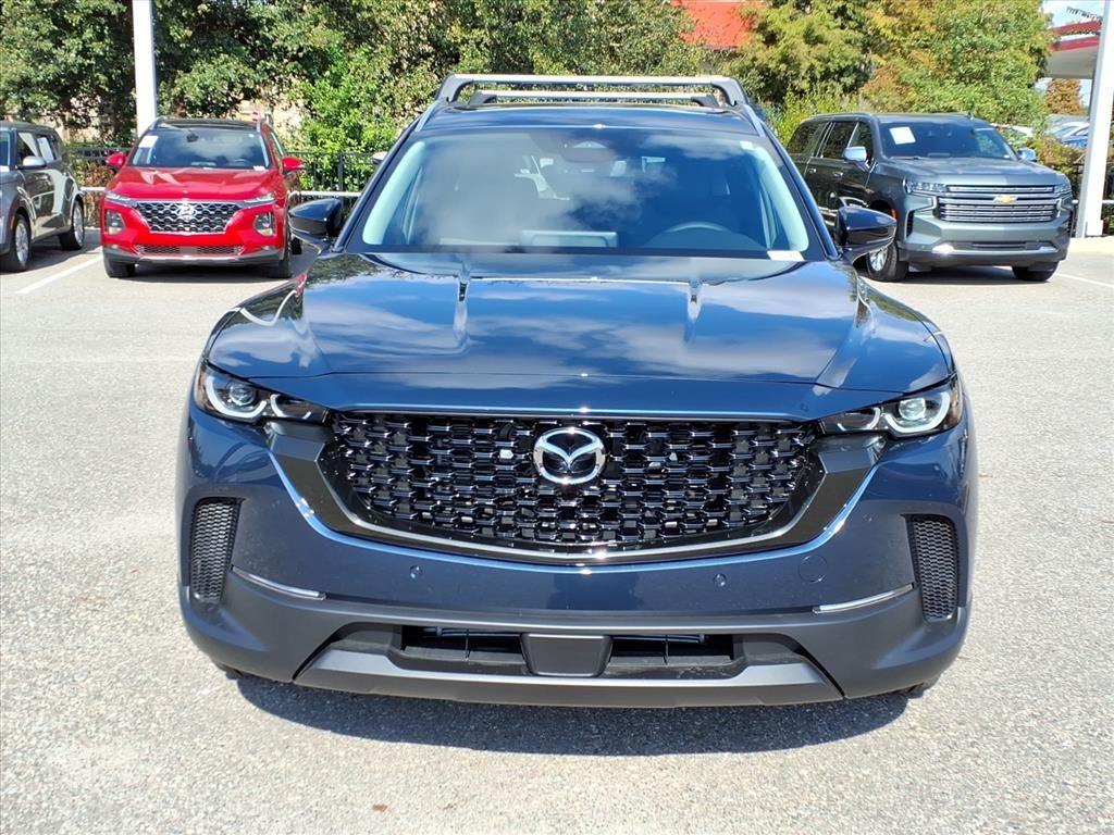 2026 Mazda CX-50 2.5 S Premium