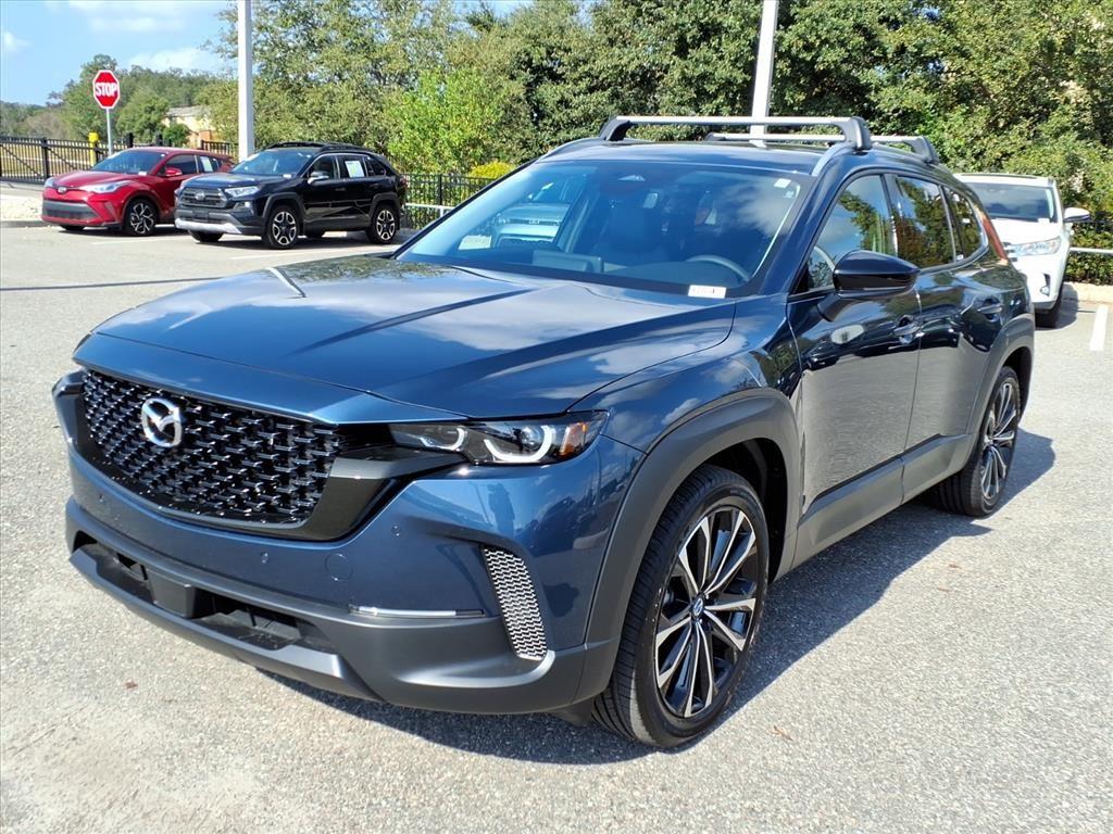 2026 Mazda CX-50 2.5 S Premium