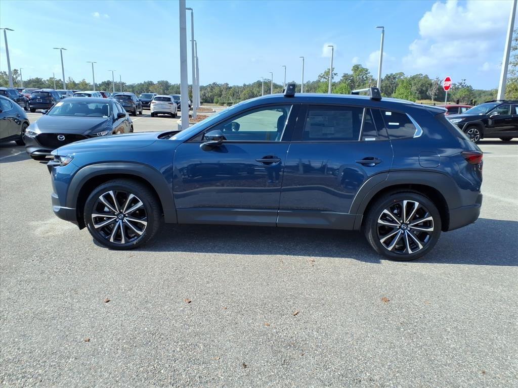 2026 Mazda CX-50 2.5 S Premium