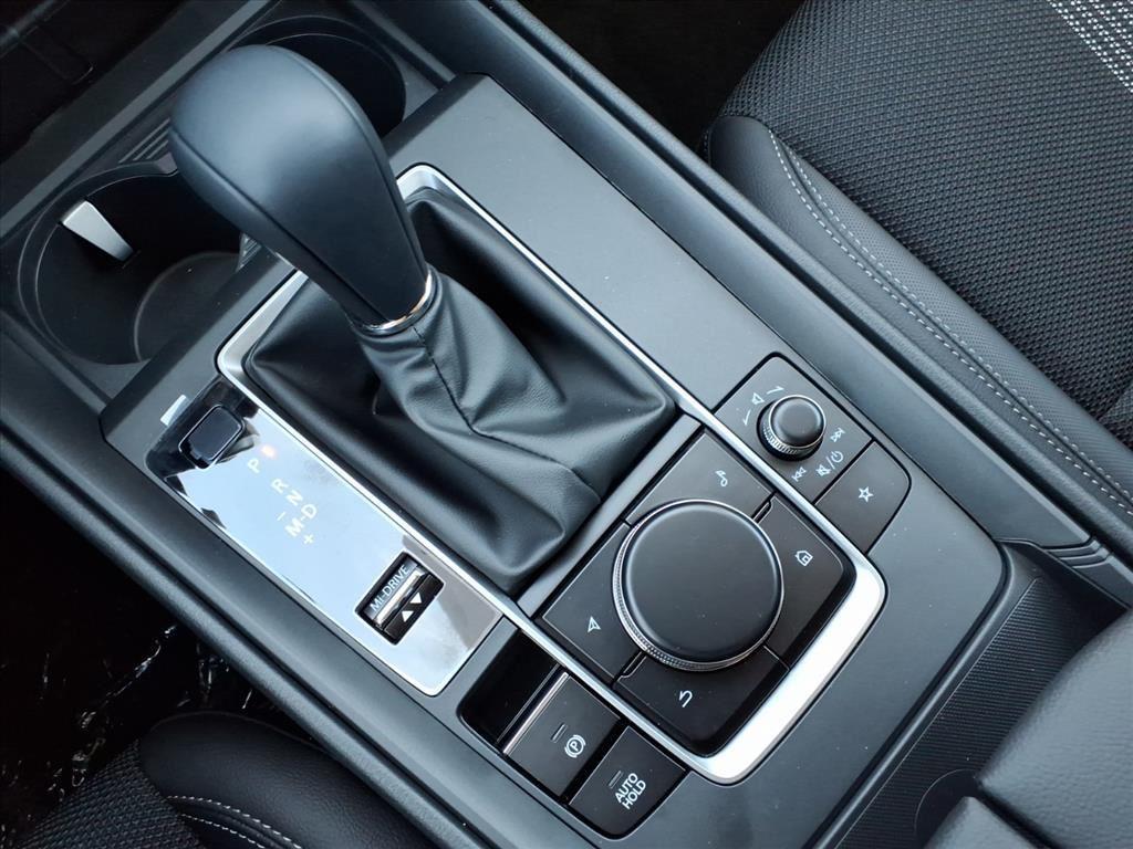 2026 Mazda CX-50 2.5 S Preferred