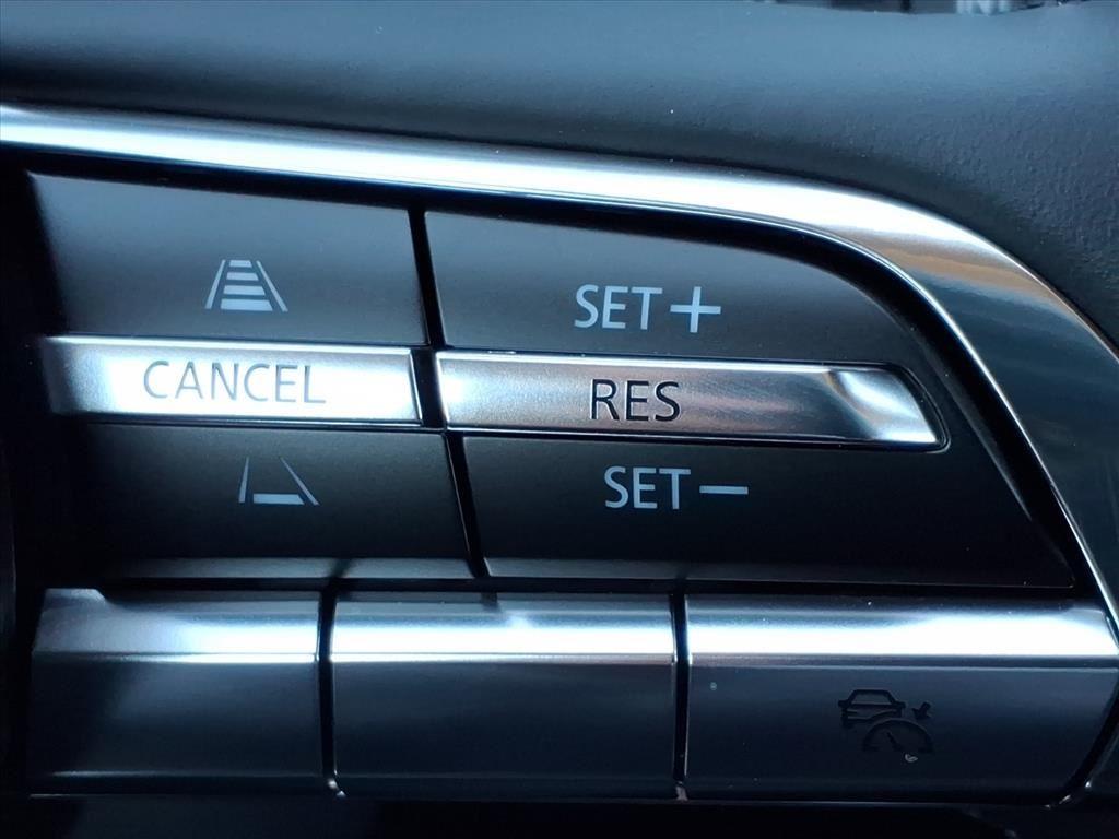 2026 Mazda CX-50 2.5 S Preferred