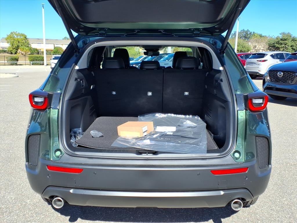 2026 Mazda CX-50 2.5 S Preferred