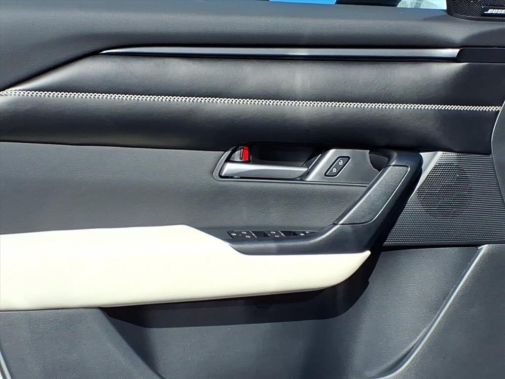 2026 Mazda CX-50 2.5 Turbo