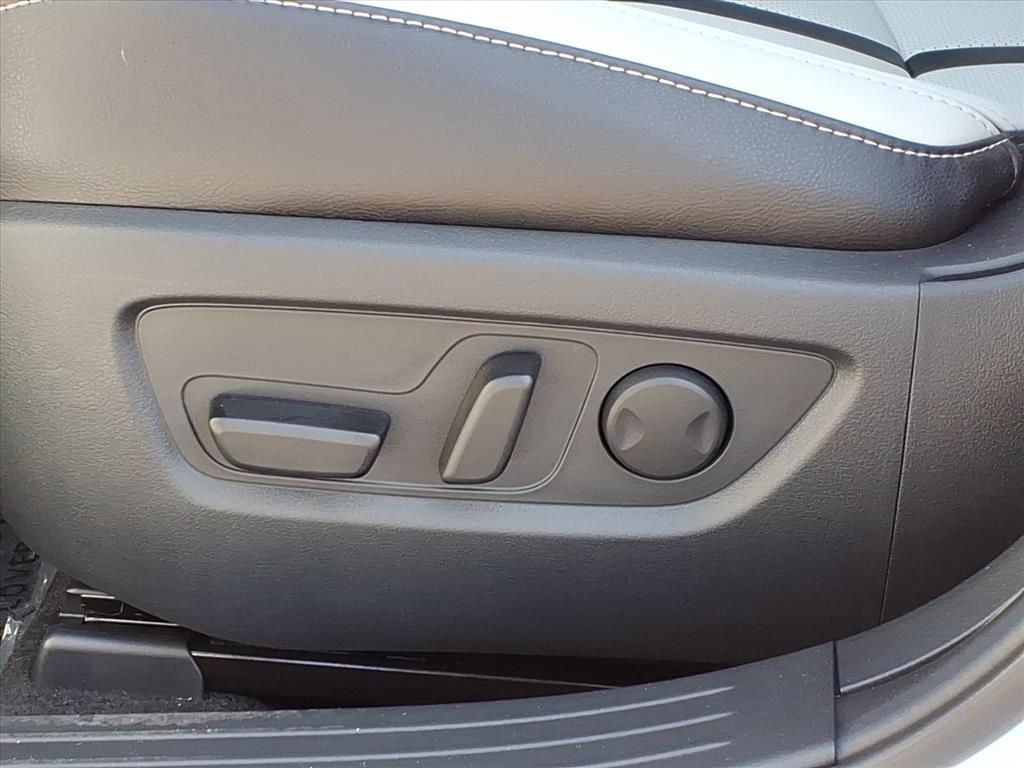 2026 Mazda CX-50 2.5 Turbo