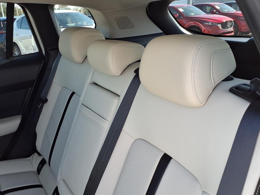 2026 Mazda CX-50 2.5 Turbo