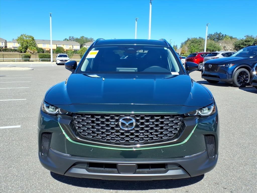 2026 Mazda CX-50 2.5 S Preferred