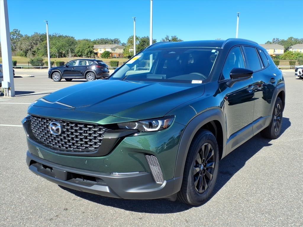 2026 Mazda CX-50 2.5 S Preferred