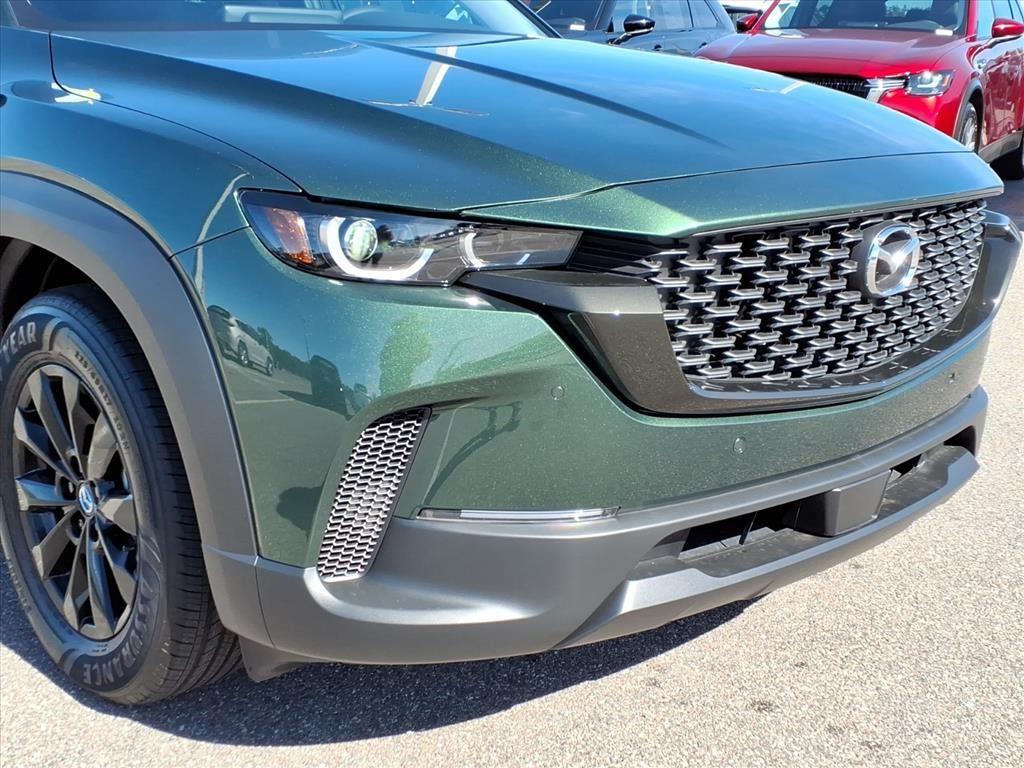 2026 Mazda CX-50 2.5 S Preferred