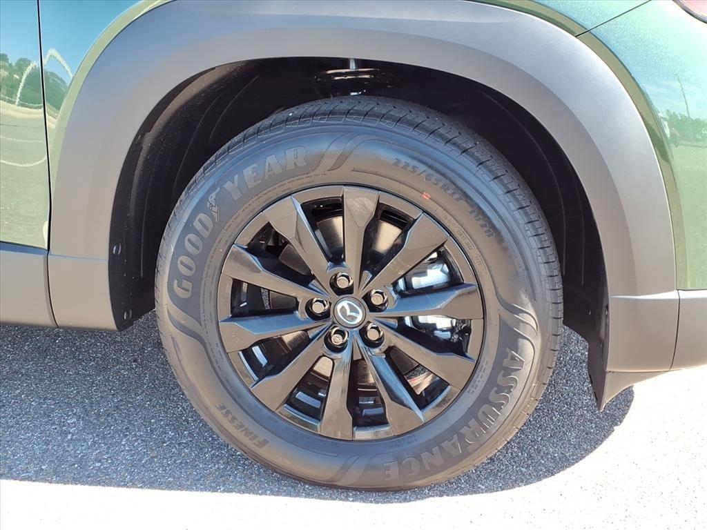 2026 Mazda CX-50 2.5 S Preferred