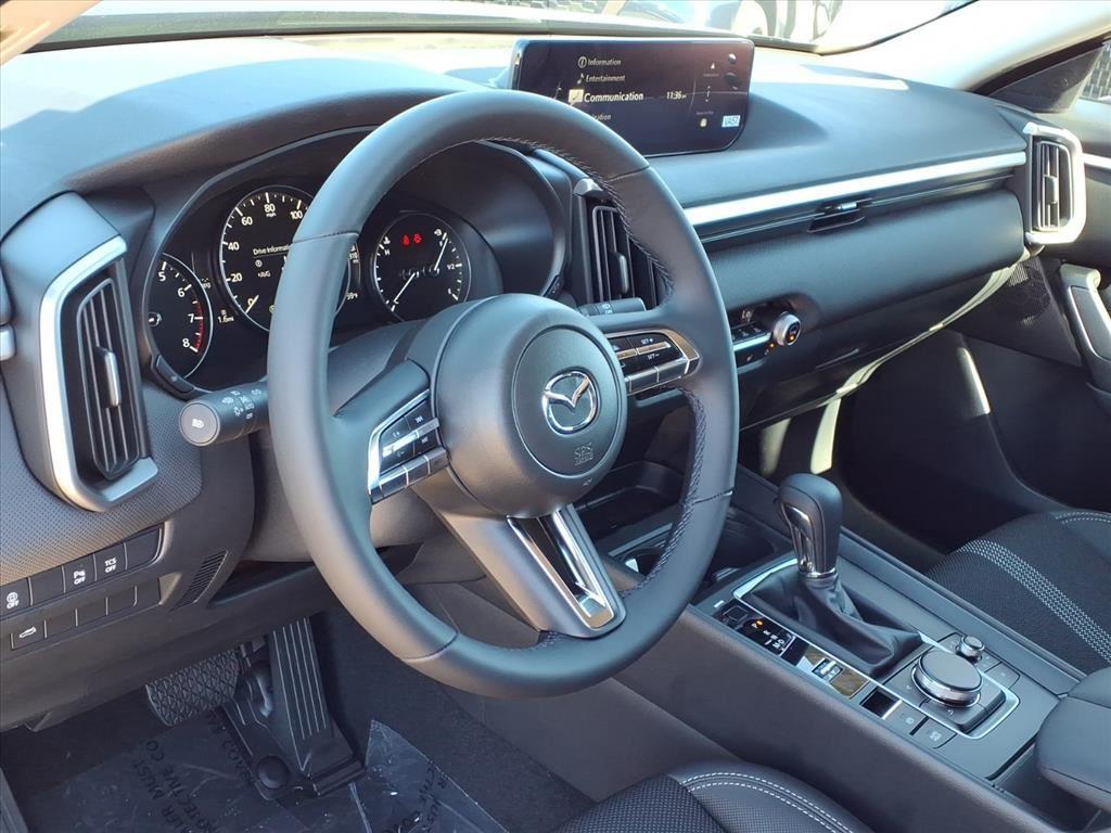 2026 Mazda CX-50 2.5 S Preferred
