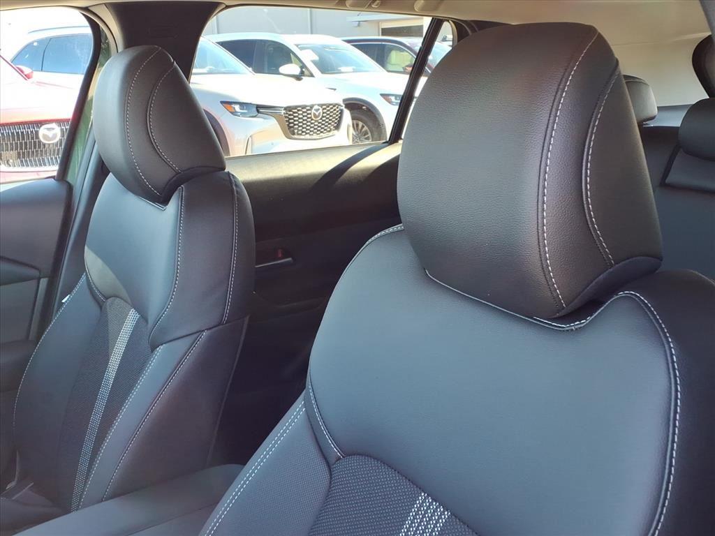 2026 Mazda CX-50 2.5 S Preferred