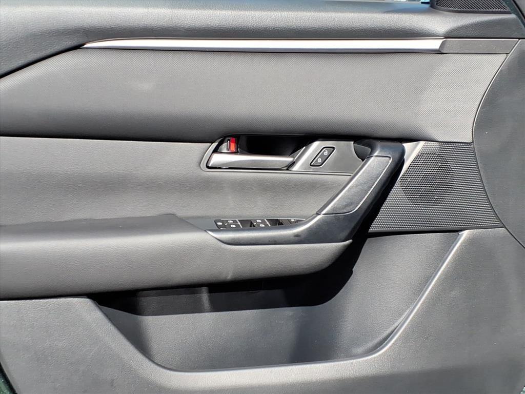 2026 Mazda CX-50 2.5 S Preferred