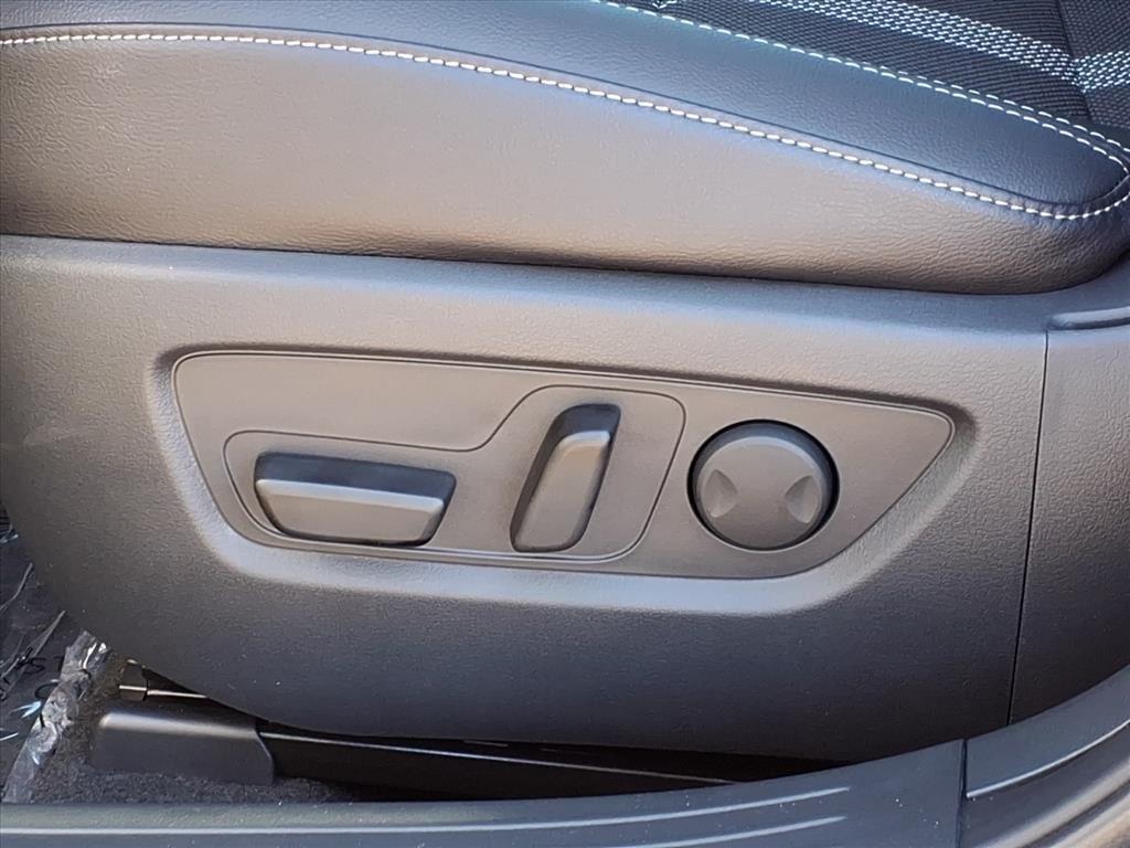 2026 Mazda CX-50 2.5 S Preferred