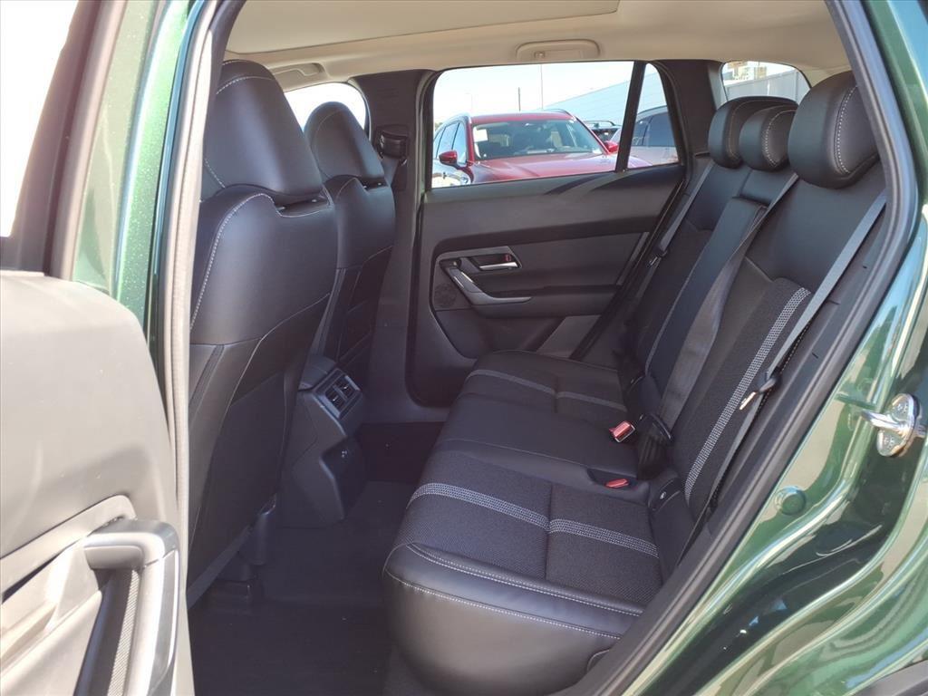 2026 Mazda CX-50 2.5 S Preferred