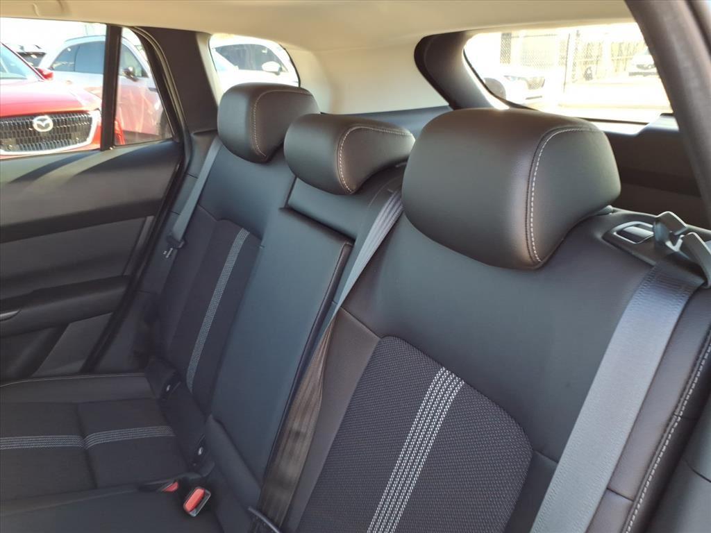 2026 Mazda CX-50 2.5 S Preferred