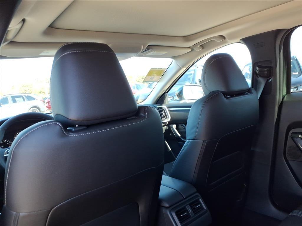 2026 Mazda CX-50 2.5 S Preferred