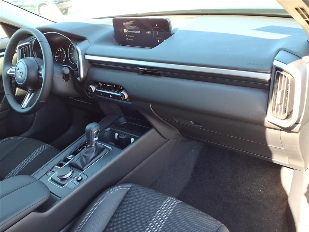 2026 Mazda CX-50 2.5 S Preferred