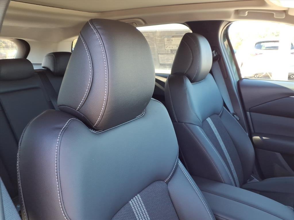 2026 Mazda CX-50 2.5 S Preferred