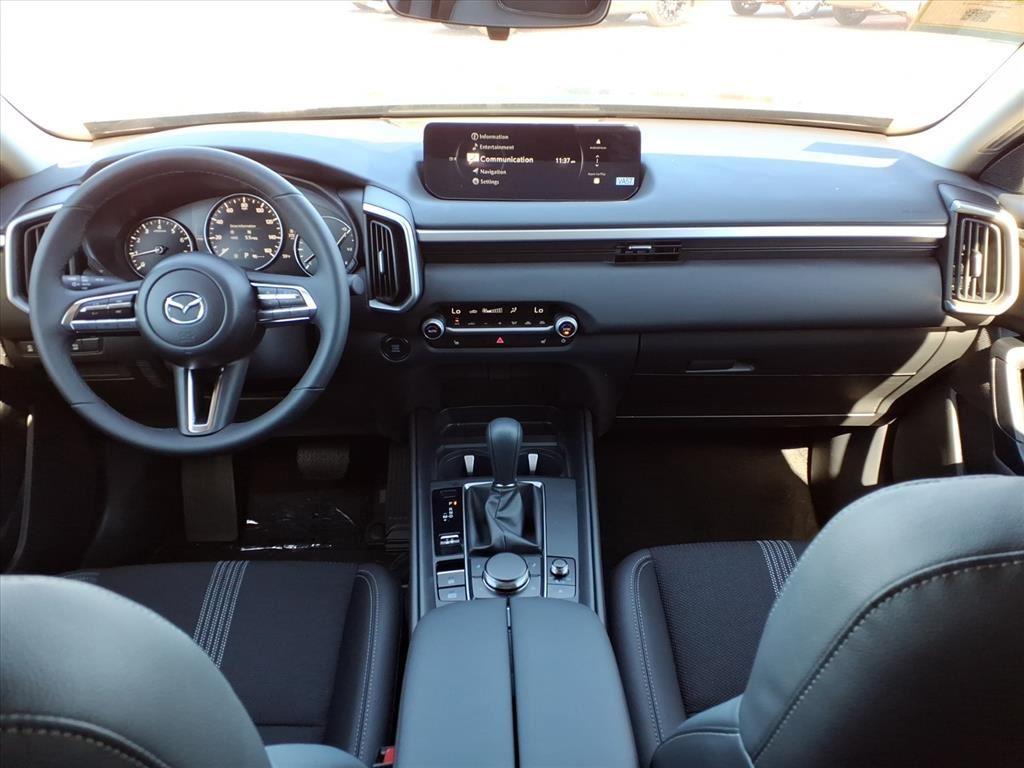 2026 Mazda CX-50 2.5 S Preferred