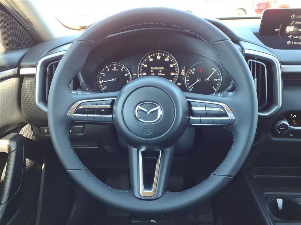 2026 Mazda CX-50 2.5 S Preferred