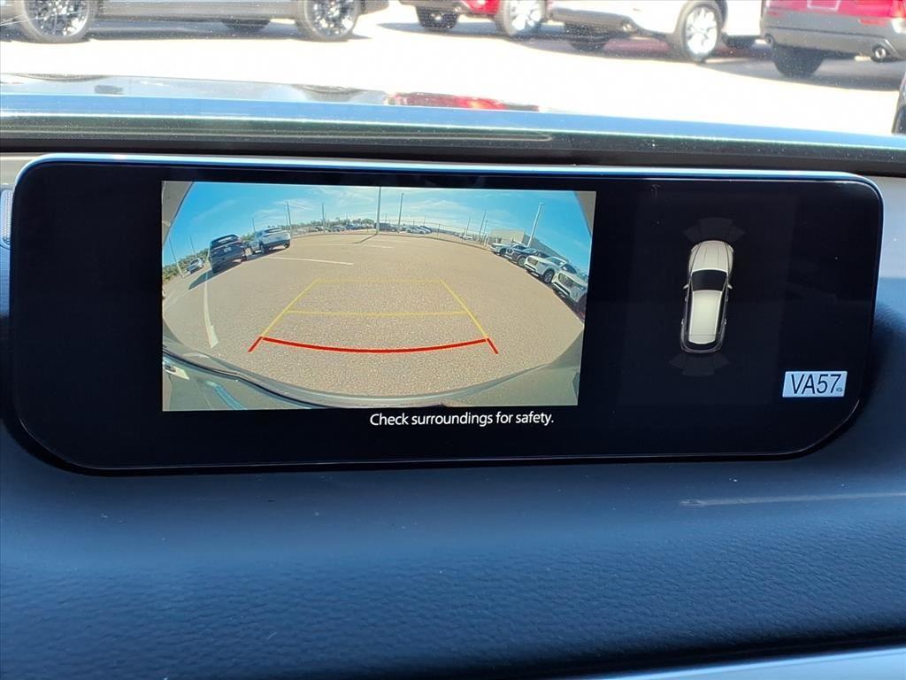 2026 Mazda CX-50 2.5 S Preferred