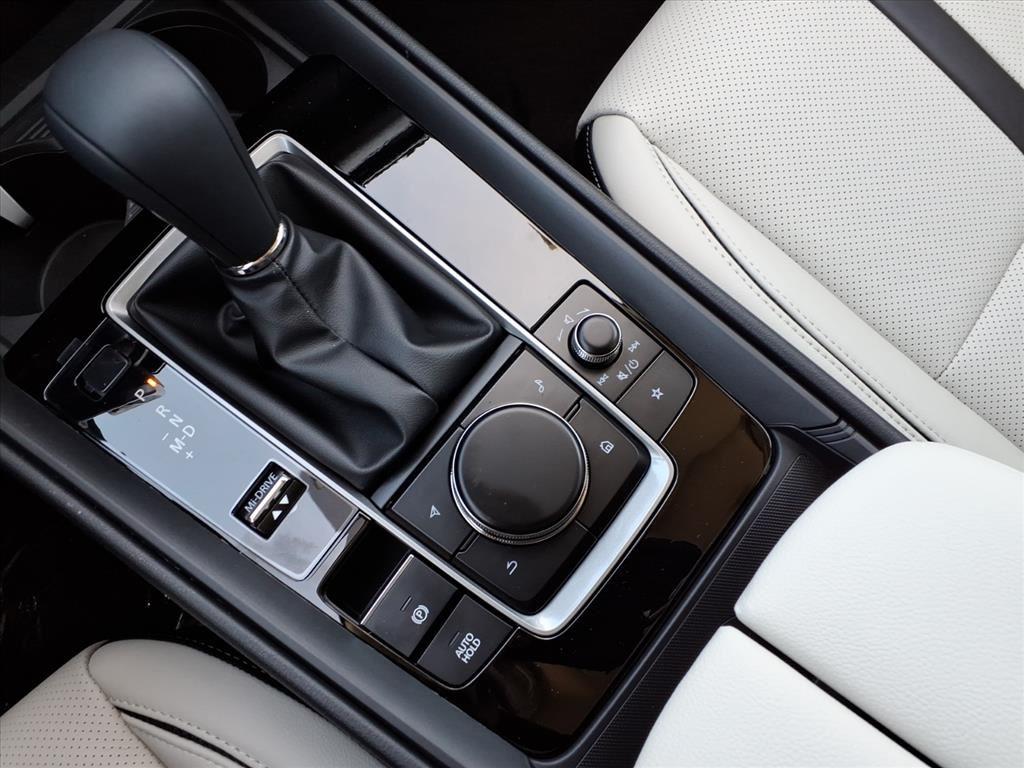 2026 Mazda CX-50 2.5 Turbo