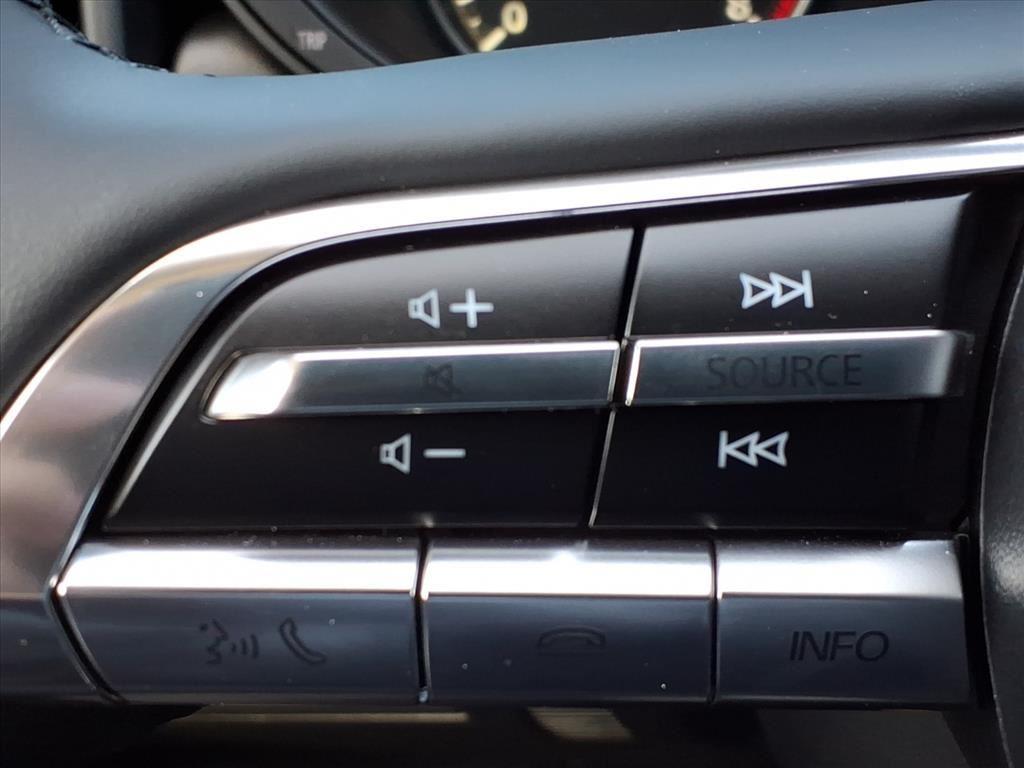 2026 Mazda CX-50 2.5 Turbo