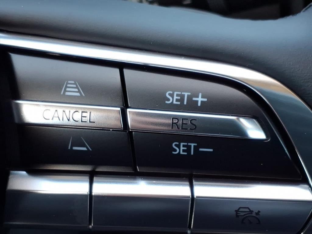 2026 Mazda CX-50 2.5 Turbo