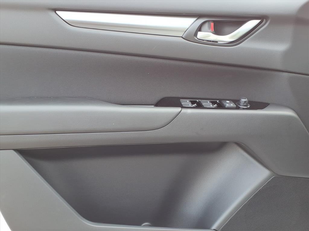 2025 Mazda CX-5 2.5 S