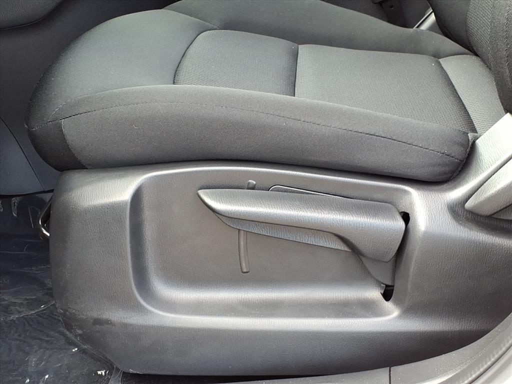 2025 Mazda CX-5 2.5 S