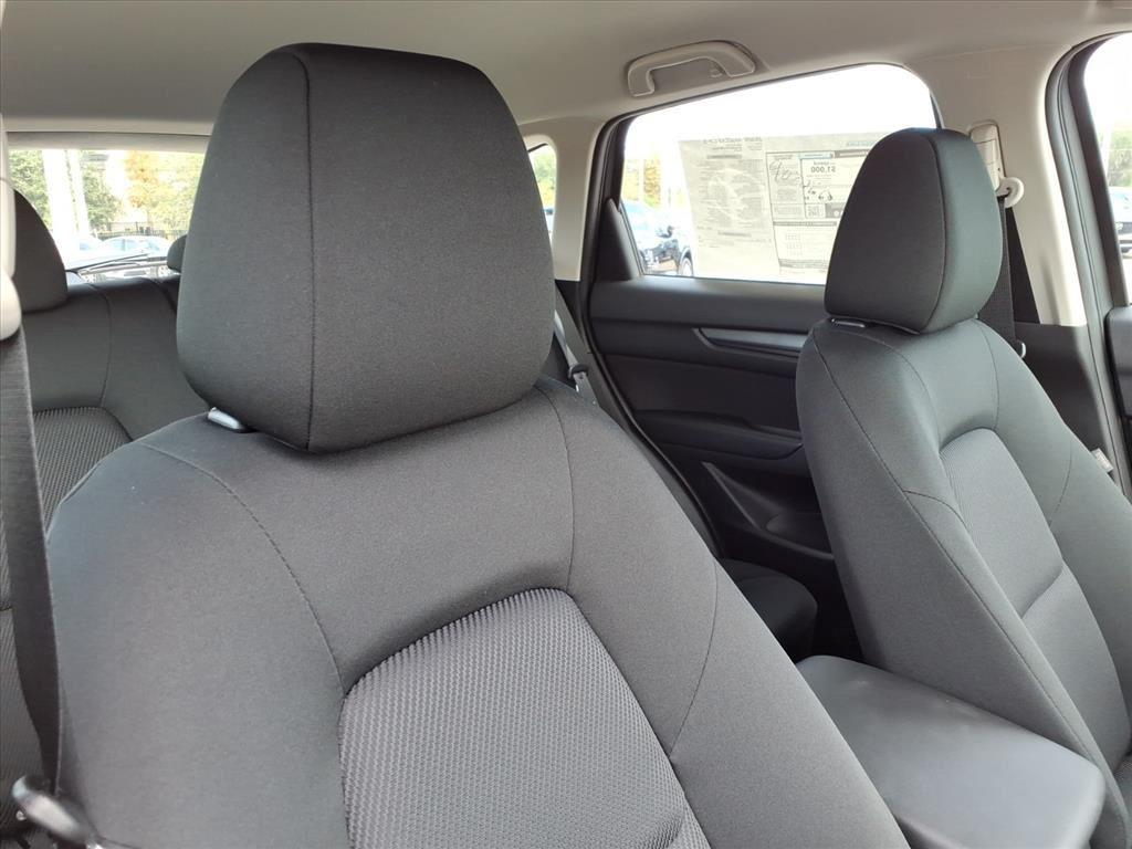 2025 Mazda CX-5 2.5 S