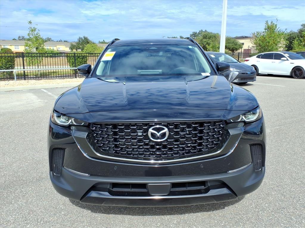 2026 Mazda CX-50 Hybrid Premium