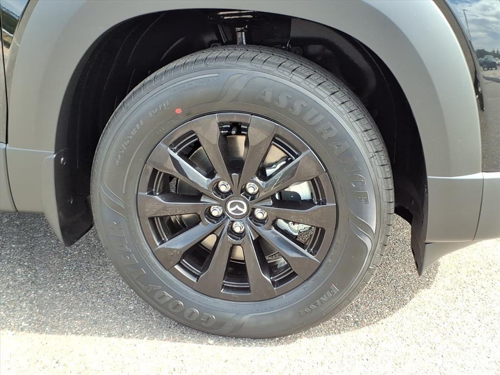 2026 Mazda CX-50 Hybrid Premium