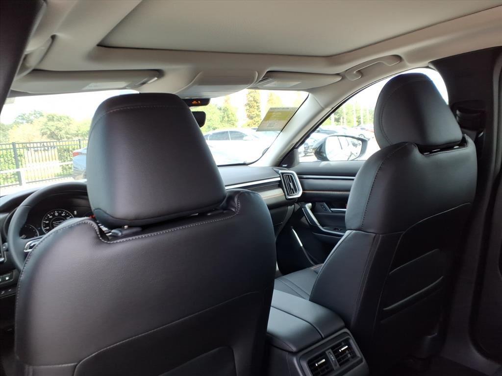 2026 Mazda CX-50 Hybrid Premium