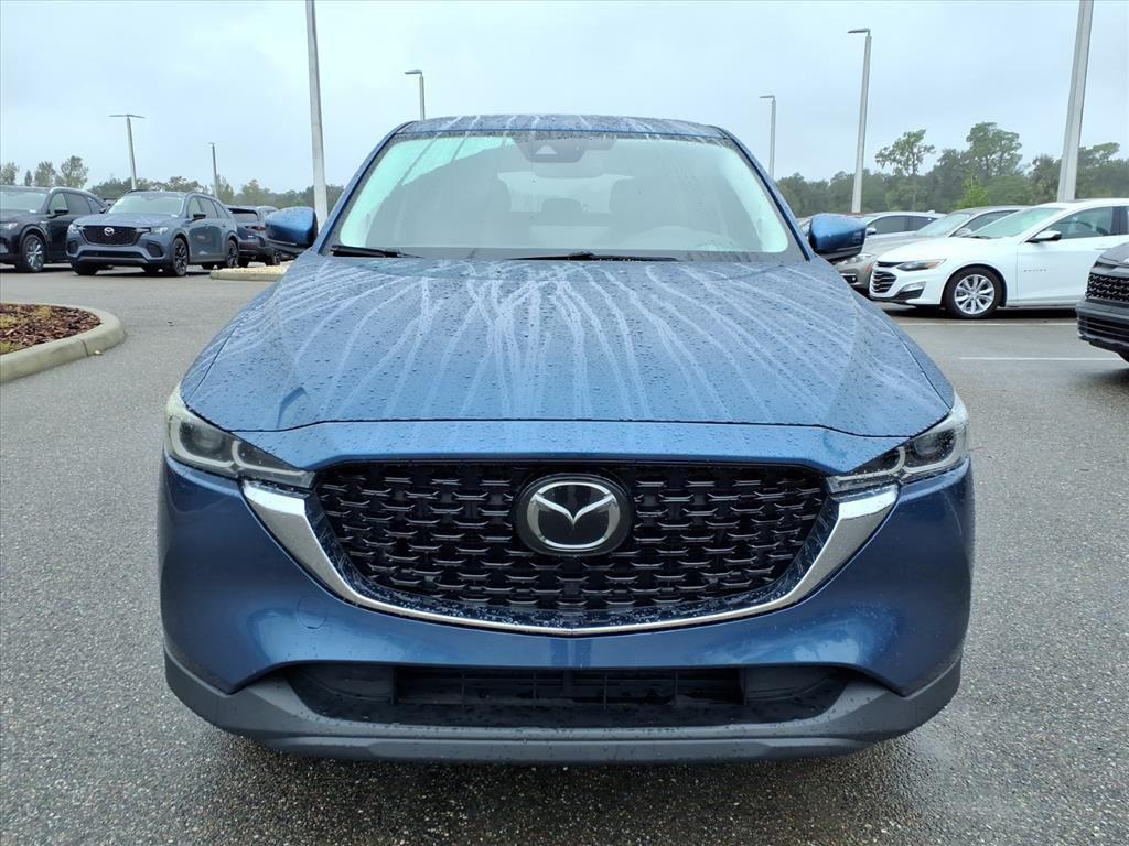 2023 Mazda CX-5 2.5 S Preferred Package