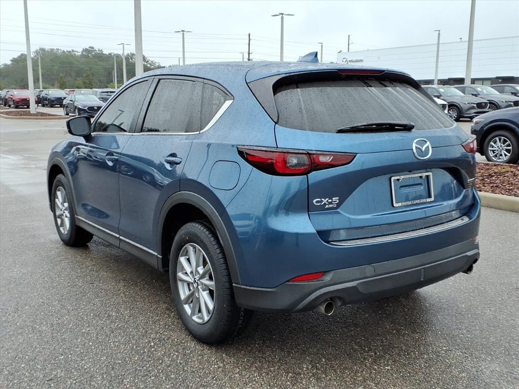 2023 Mazda CX-5 2.5 S Preferred Package