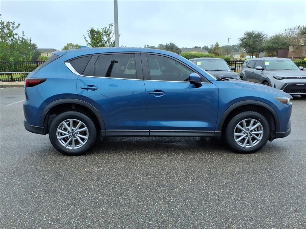 2023 Mazda CX-5 2.5 S Preferred Package