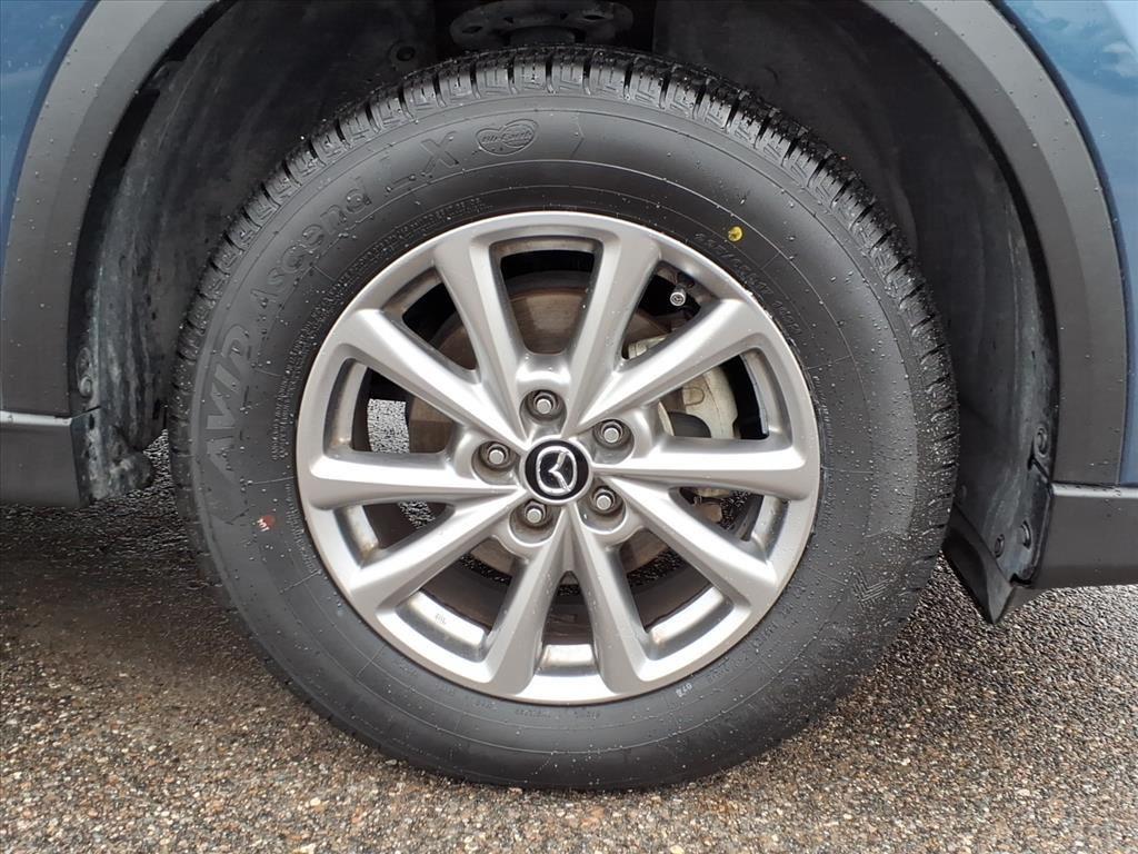 2023 Mazda CX-5 2.5 S Preferred Package