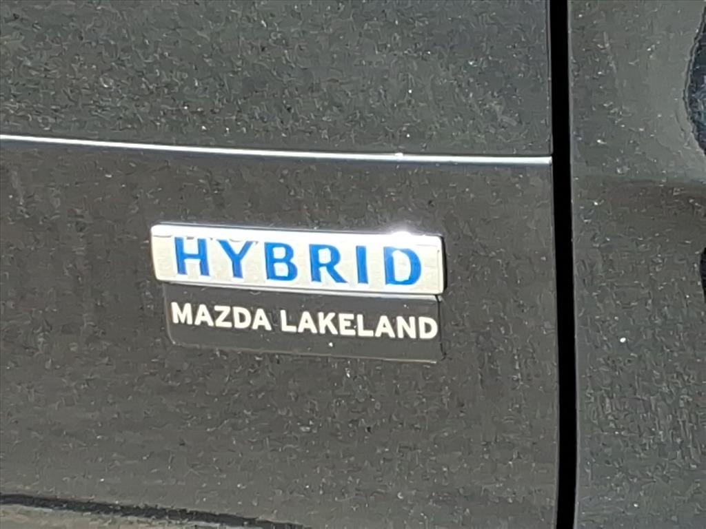 2026 Mazda CX-50 Hybrid Premium