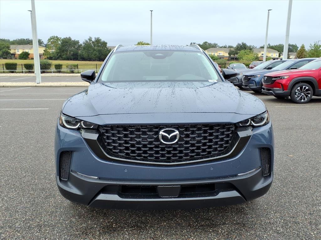 2026 Mazda CX-50 Hybrid Preferred