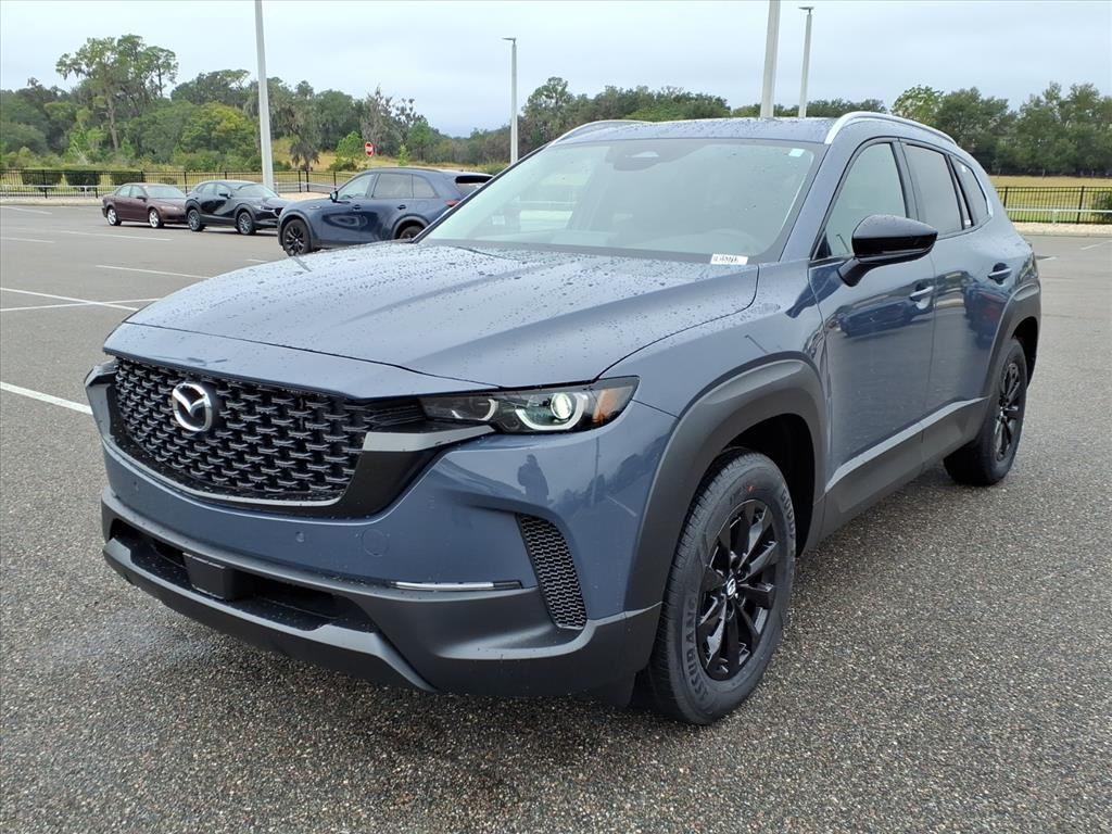 2026 Mazda CX-50 Hybrid Preferred