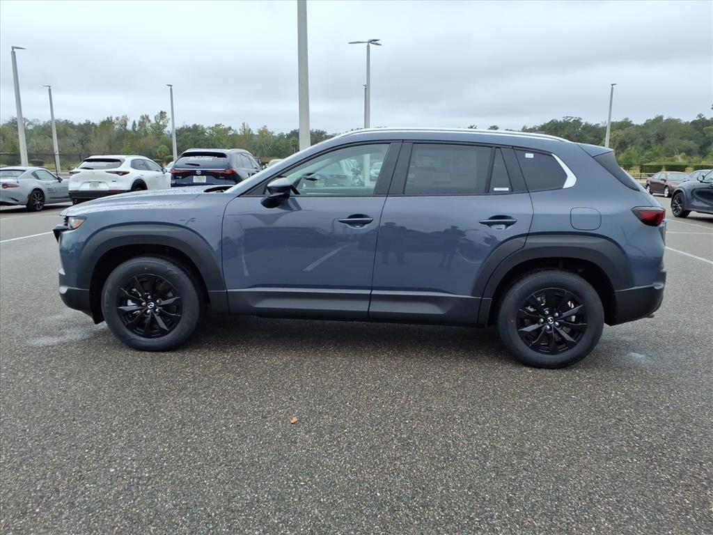 2026 Mazda CX-50 Hybrid Preferred