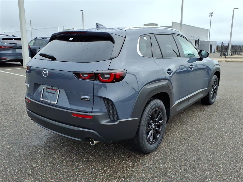 2026 Mazda CX-50 Hybrid Preferred
